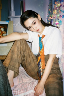 适合夫妻熬夜看麦片